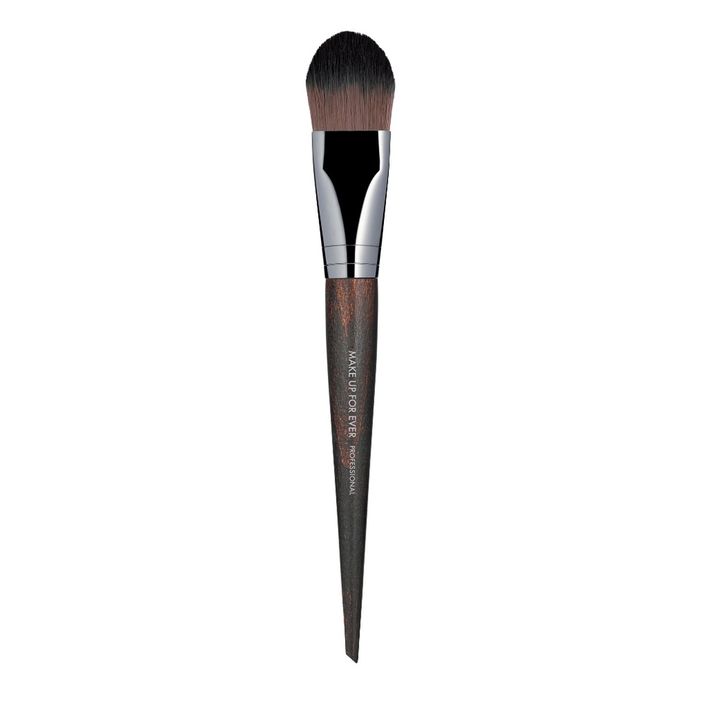 Make Up For Ever Small Foundation Brush #104